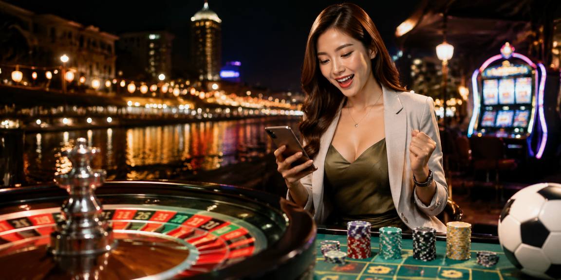 w69 Satu Aplikasi, Lobi Penuh w69